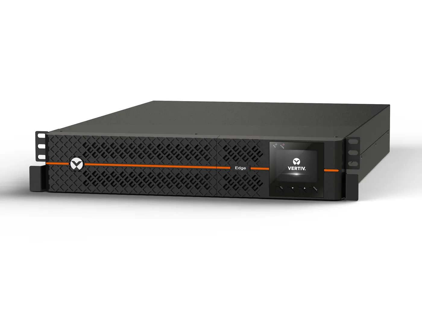 Vertiv EDGE UPS 1.5KVA 230V 2U — zasilacz awaryjny UPS 1350