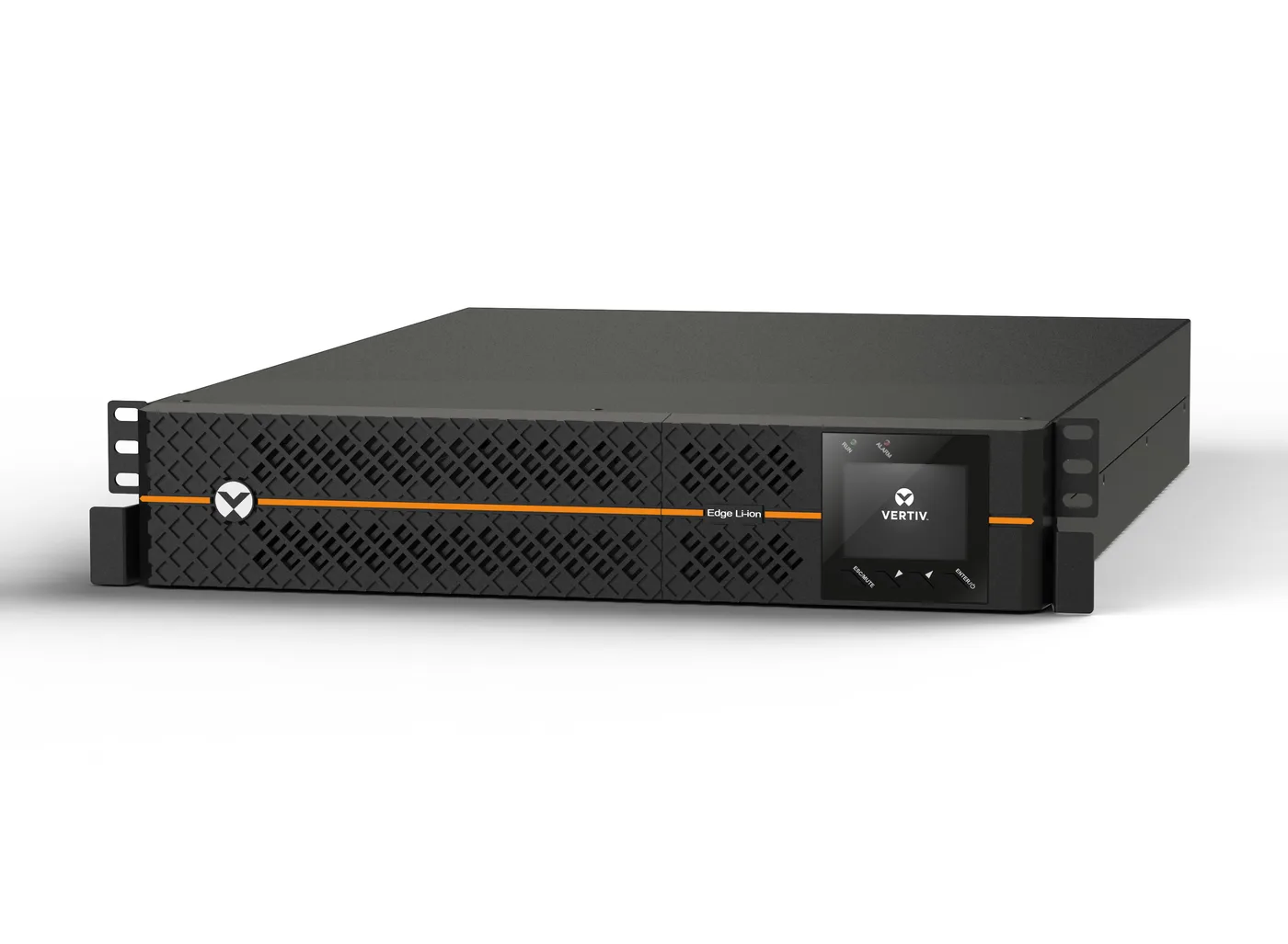 VERTIV LIEBERT EDGE 1PH UPS/LI-ON 3 KVA INPUT PLUG IEC60320 — zasilacz awaryjny UPS 2700 Watt