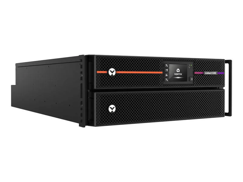 Vertiv GXE UPS 6KVA — zasilacz awaryjny UPS 6000 Watt