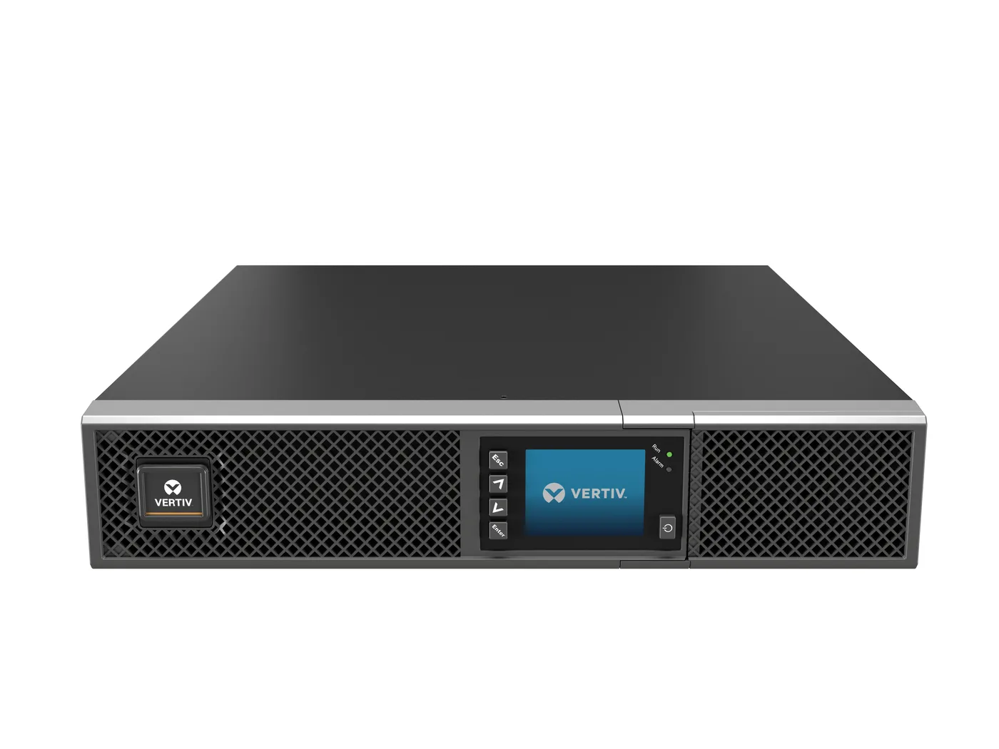 Vertiv LIEBERT GXT5 1PH UPS 0.75VA/INPUT PLUG IEC C14 INLET 2U OUTP — zasilacz awaryjny UPS 750 Watt