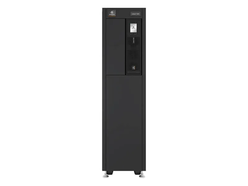 Vertiv Liebert EXS 15kVA 0MIN autonomy — zasilacz awaryjny UPS 15000 Watt