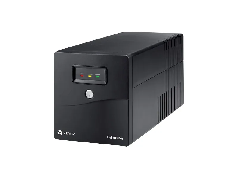 Vertiv LIEBERT ITON 1000VA E 230V LIEB/LIEBERT ITON USV DESKTOP 1000VA — zasilacz awaryjny UPS 600 Watt