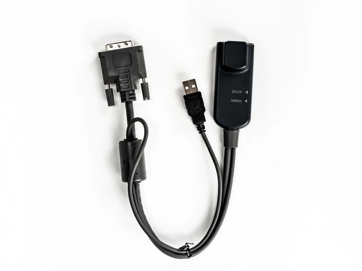 Vertiv SERVERINTERFACEMODULE/DVI USBKE/USBKEYBOARD/MOUSE