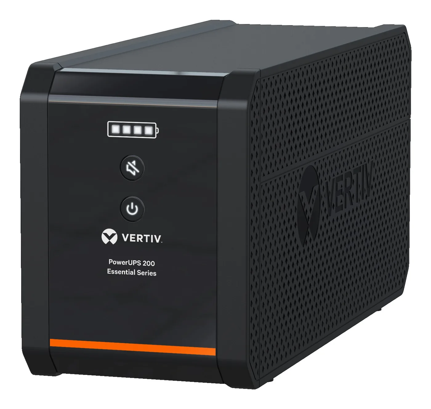 Vertiv PowerUPS 200 Essential, 1600VA/925W, 230V, Line Interactive, 6 Schuko — zasilacz awaryjny UPS