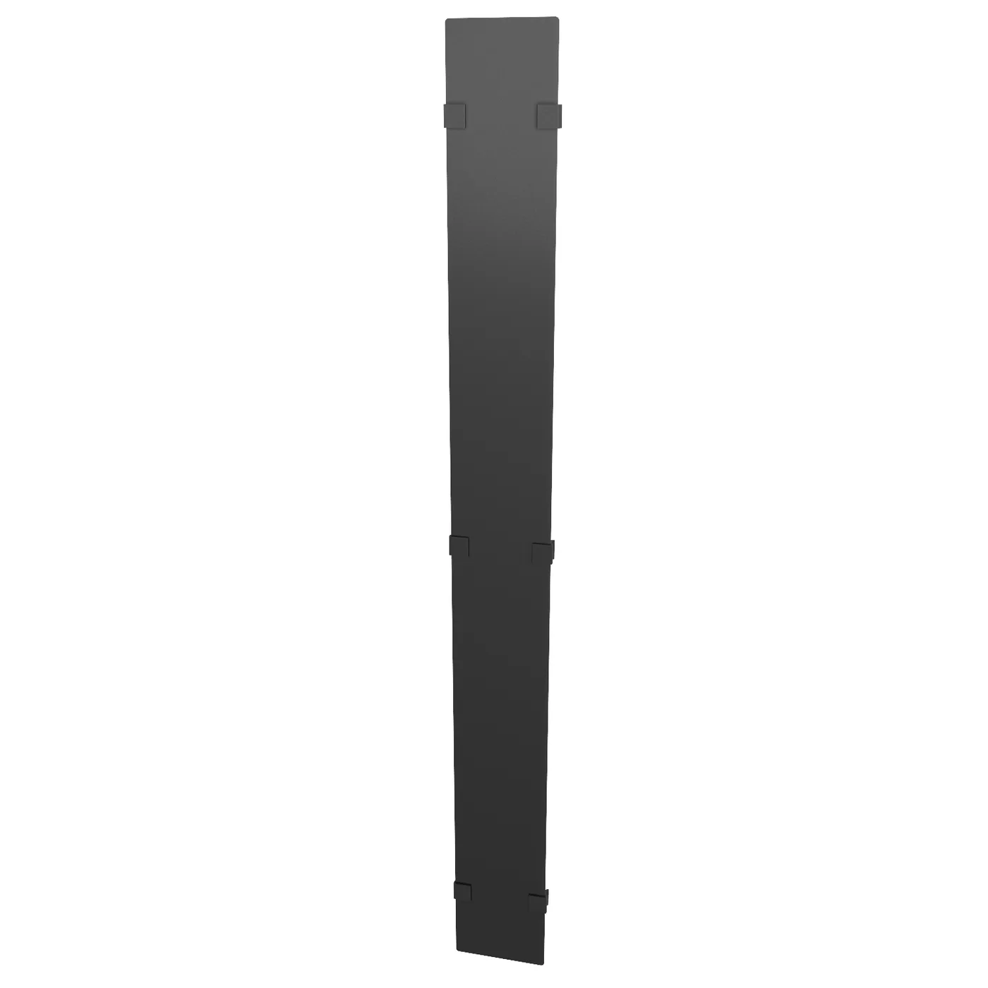 Vertiv HINGED COVERS 800MM WIDE 48U VE/VERTICAL CABLE MANAGER — narzędzie
