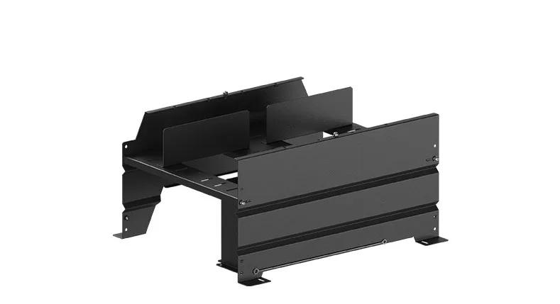 Vertiv VR Cable Trough, End Caps (Set of 2) — narzędzie