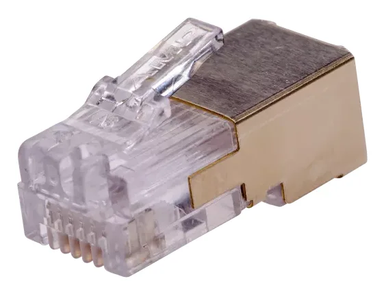 AXIS RJ45 FIELD CONNECTOR 10 PC