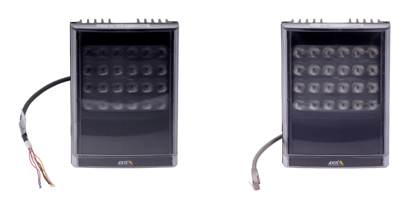 AXIS T90D30 IR-LED/IN