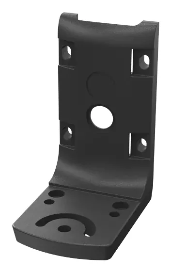 AXIS T90 WALL-AND-POLE MOUNT