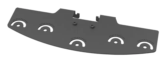 AXIS T90 MULTI BRACKET
