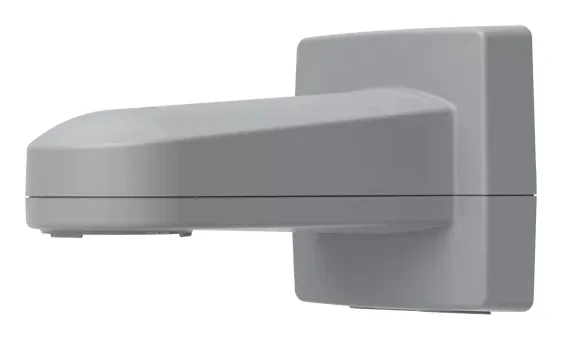 AXIS T91G61 WALL MOUNT GREY/ALUMINUM WITH IP66
