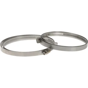 AXIS STEEL STRAPS TX30 1450MM 1/PAIR