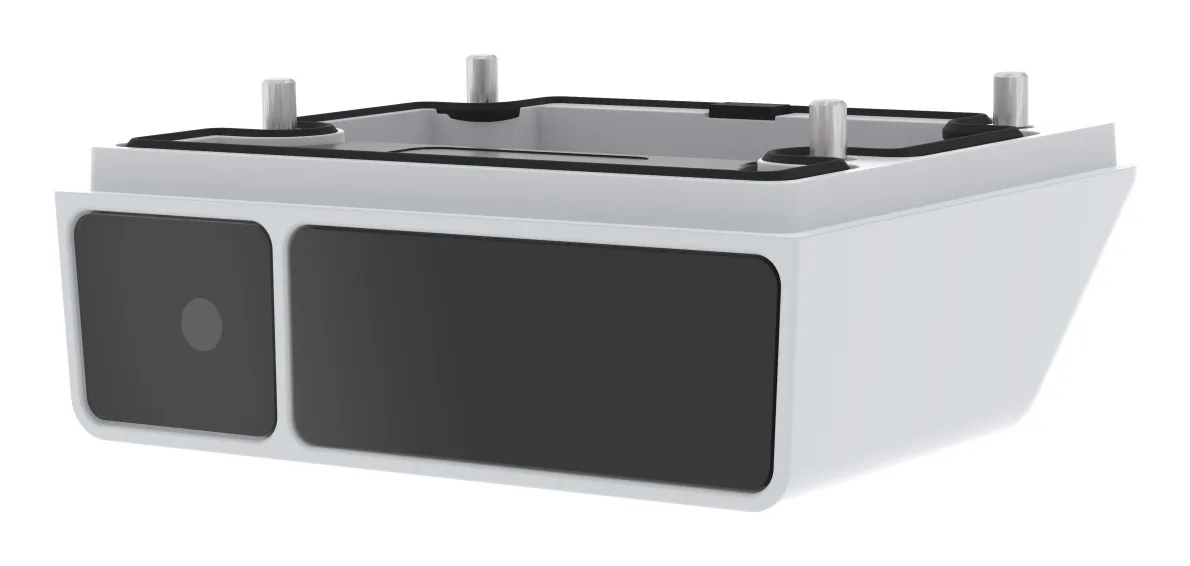 AXIS FIXED BOX IR ILLUMINATOR K/FOR AXIS P1375-E