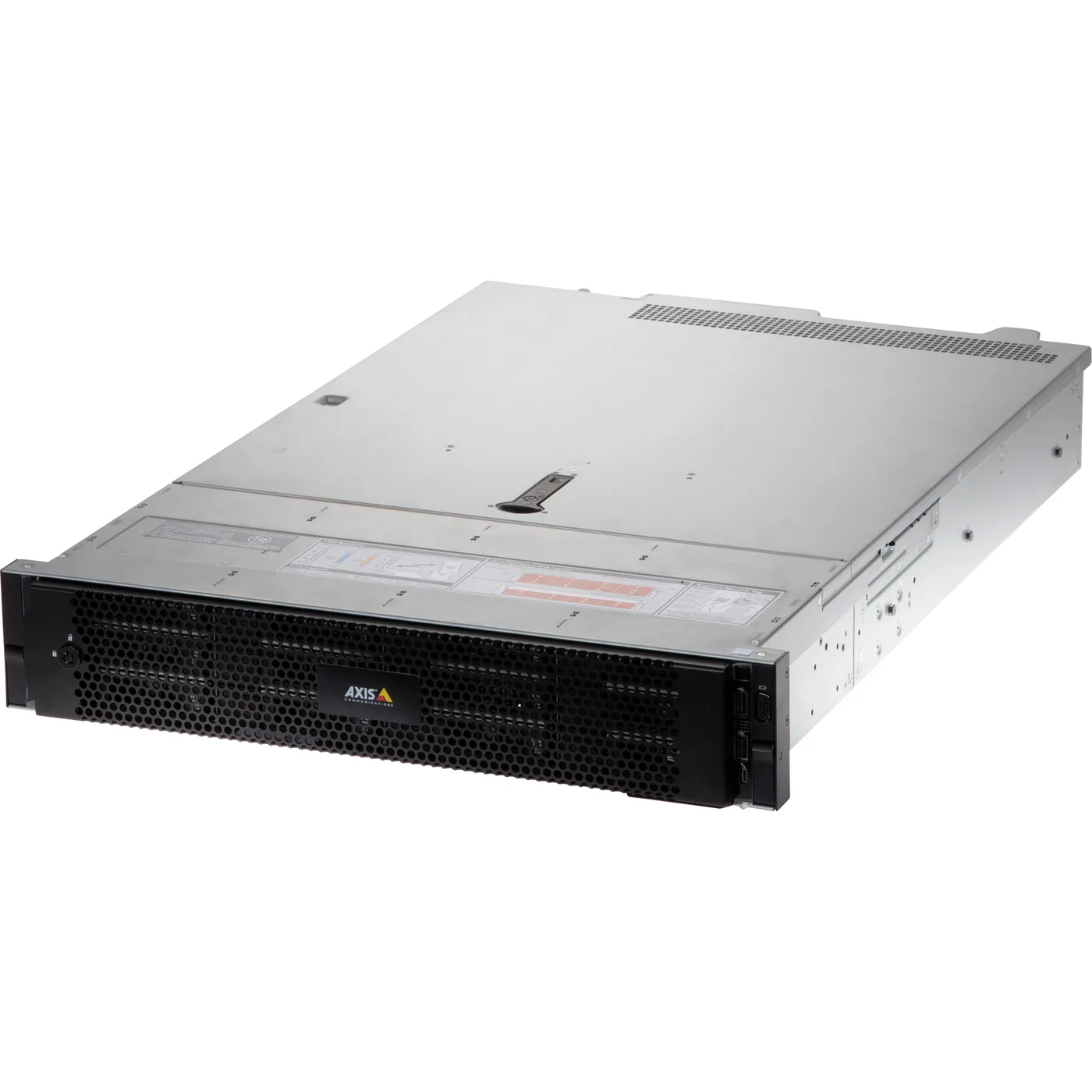 AXIS S1148 140TB/VMS SERVER — serwer