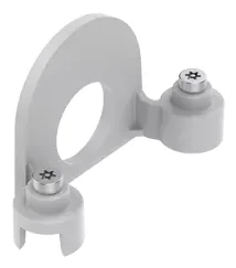 AXIS TP3602 1/2IN CONDUIT ADAPT/4P