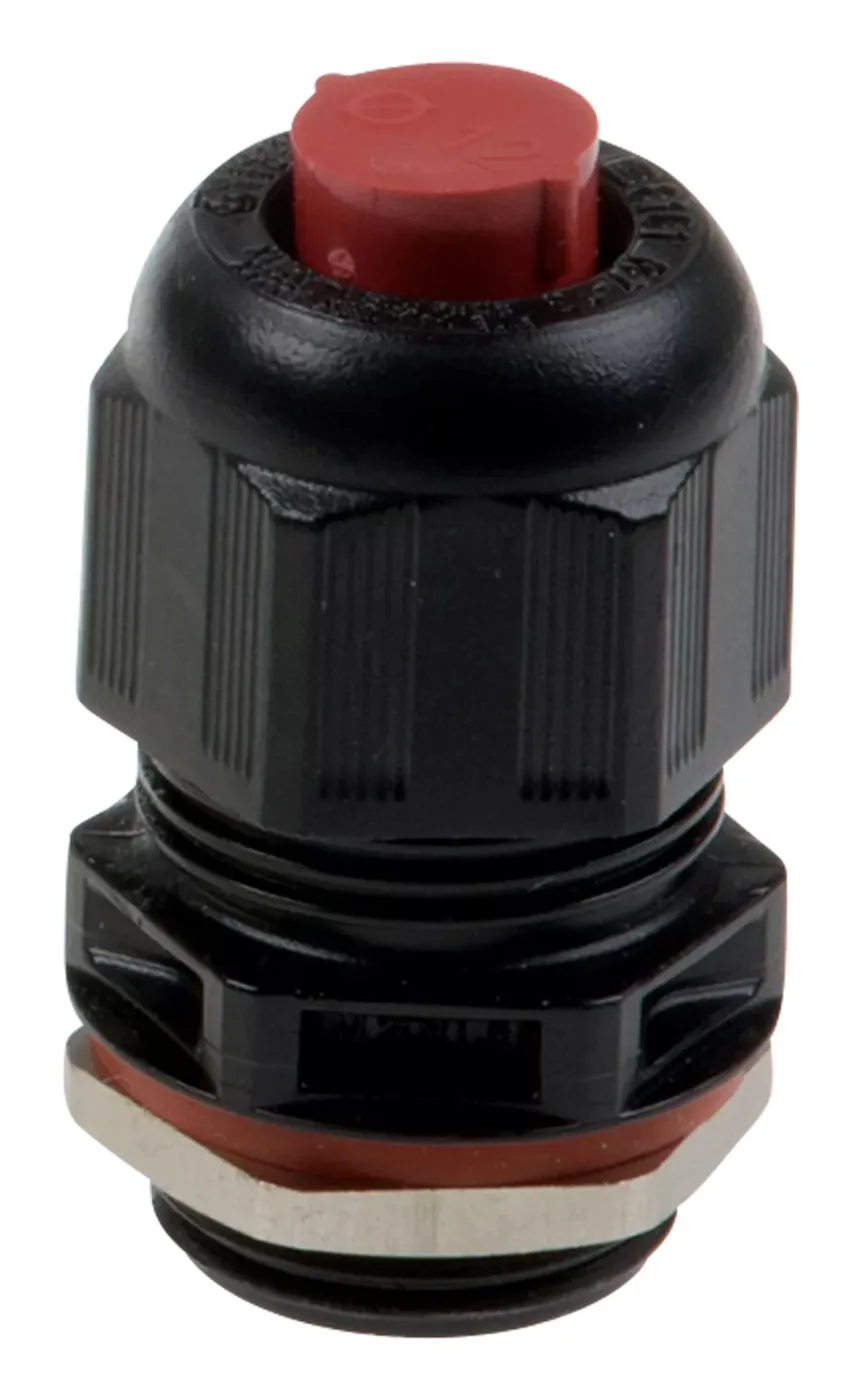 AXIS EX E CABLE GLAND M20/NON-ARMORED NON-CANCELLABLE
