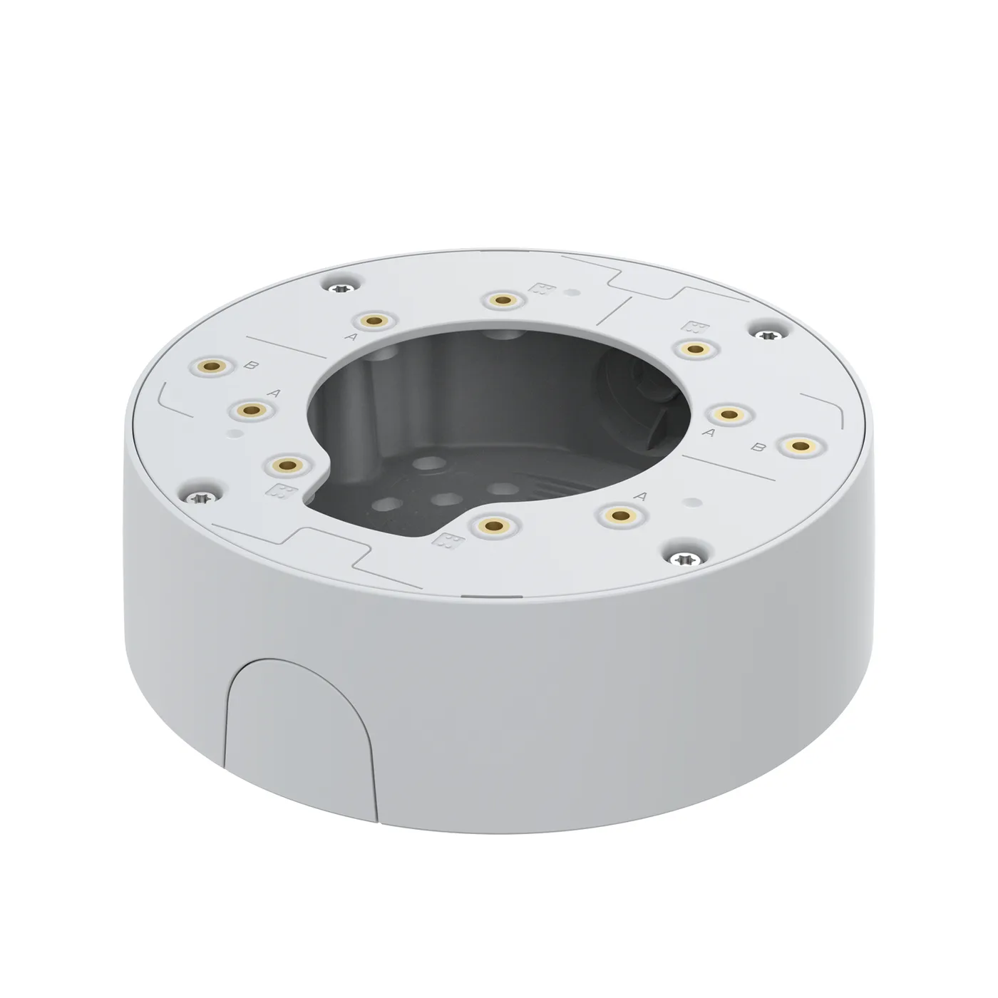 AXIS TP3603 CONDUIT BACK BOX