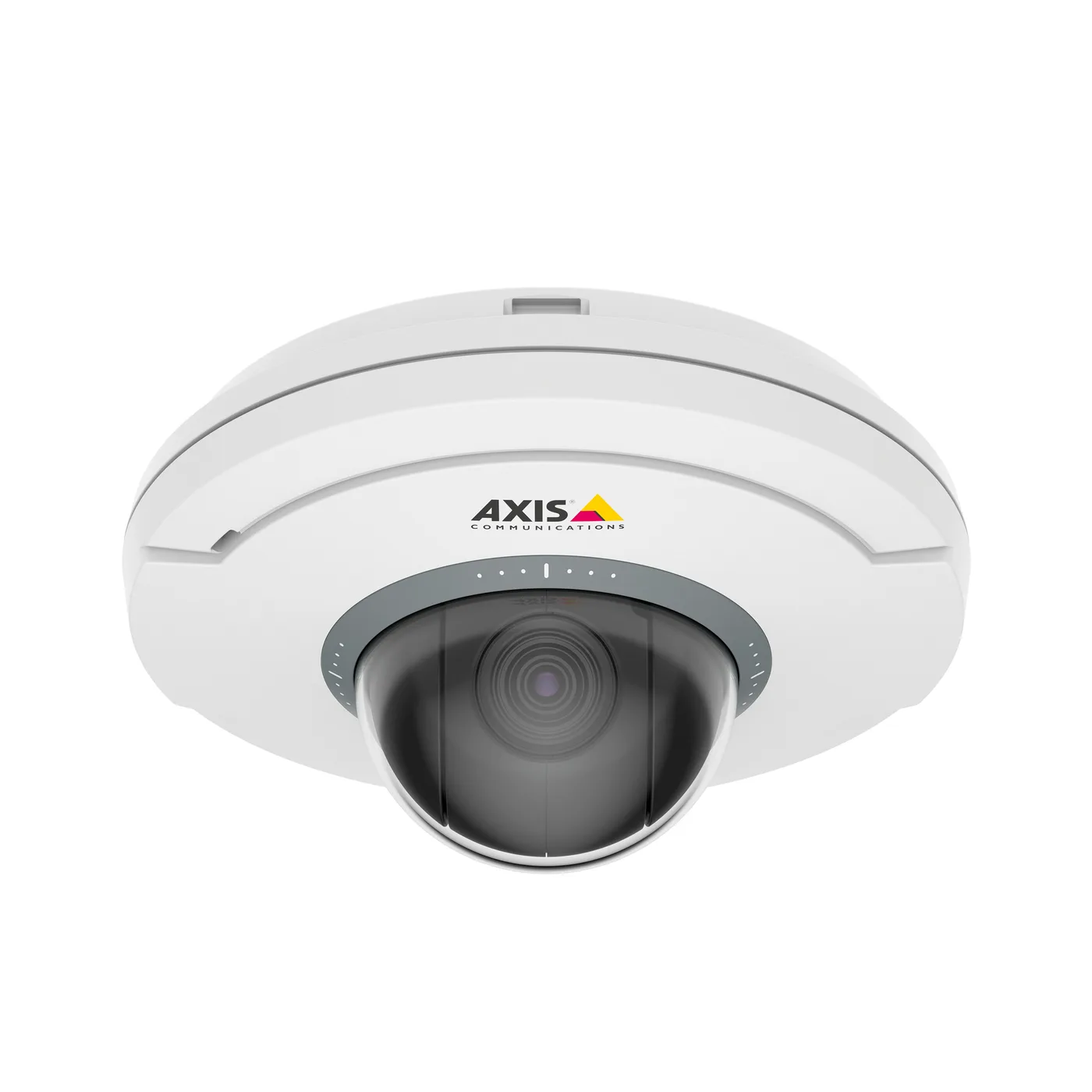 AXIS M5075-G CEILING-MOUNT MINI/PTZ DOME CAM 5X OPTICAL ZOOM AUT
