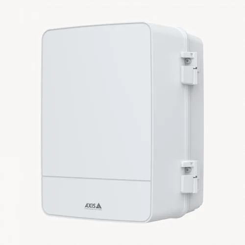 AXIS TQ1808-VE SURVEILLANCE/CABINET IP66 IK10 AND NEMA 4X