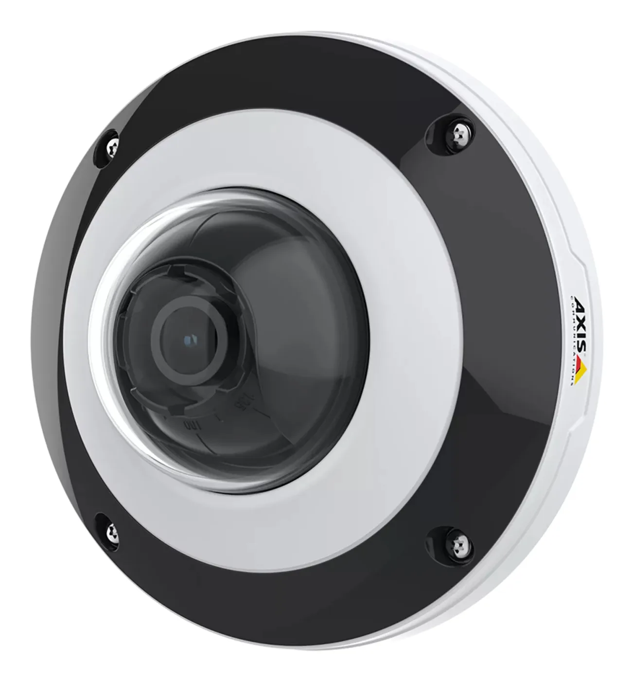 AXIS F4105-LRE/SENSOR WITH IR LIGHT PART FOR TH