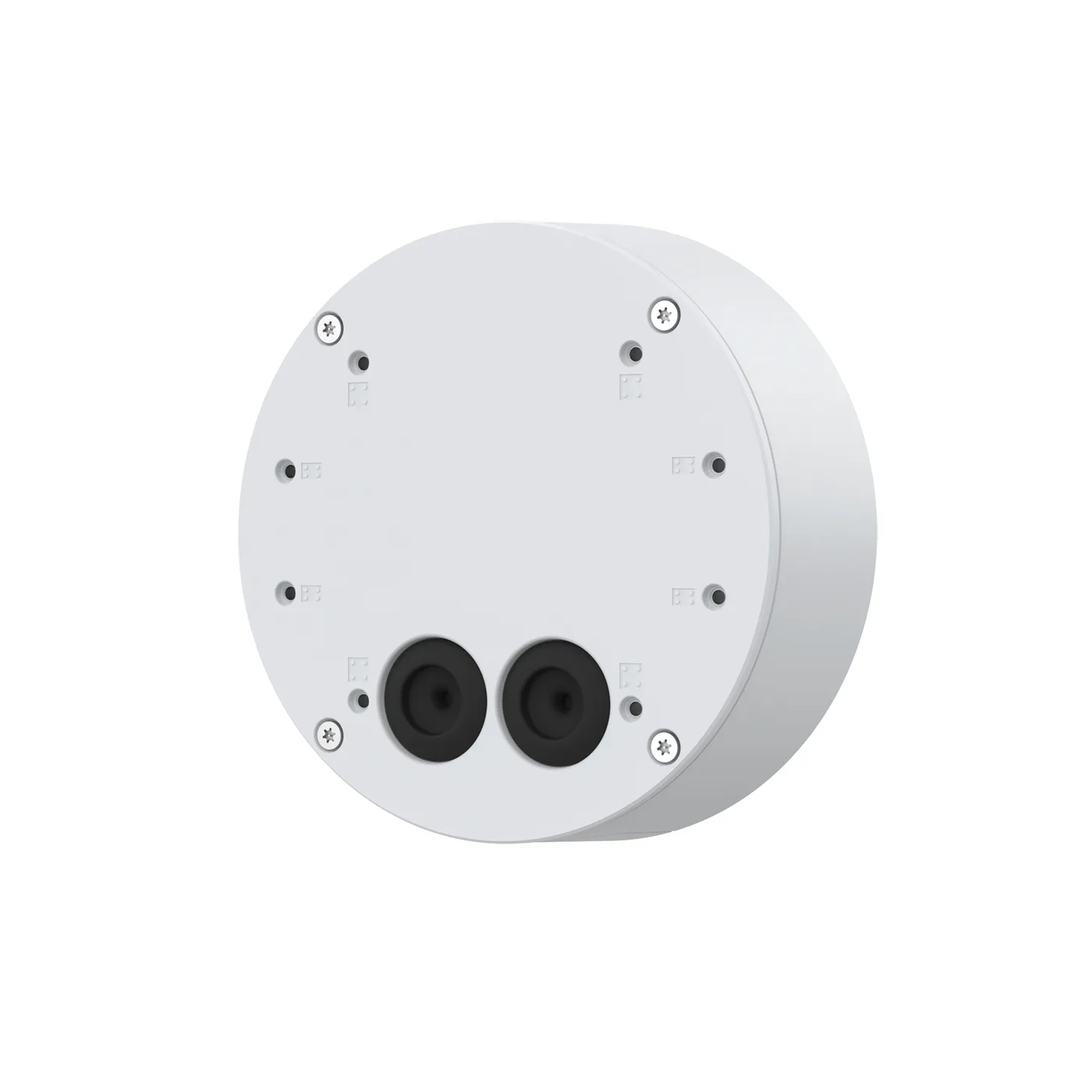 AXIS TQ1602-E CONDUIT BACK BOX/OUTDOOR-READY IMPACT RESISTANT