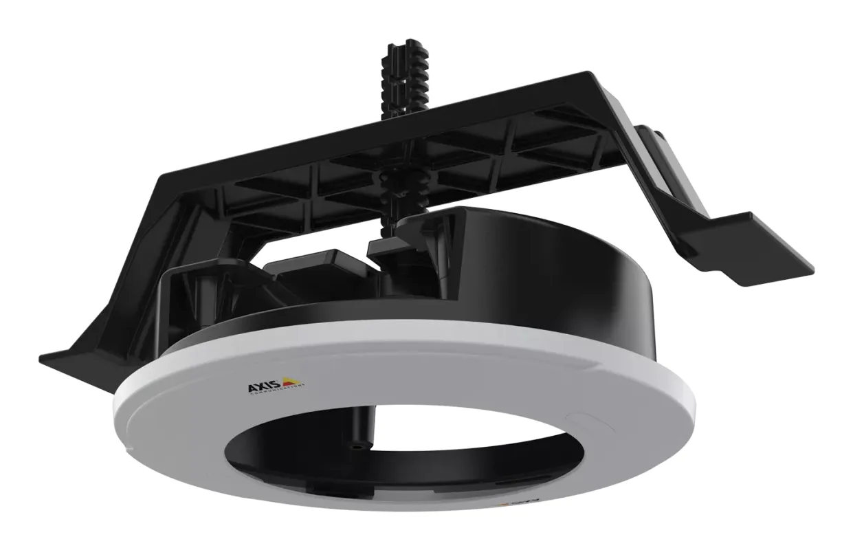 AXIS TM3204 RECESSED MOUNT/INDOOR MOUNT FOR CEILING/WALL