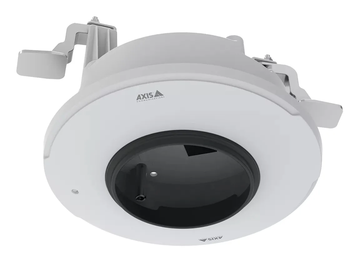 AXIS TP3201-E RECESSED MOUNT/OUTDOOR RECESSED MOUNT FOR DROP