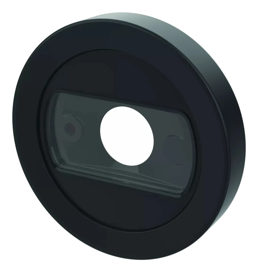 AXIS TM2802 FRONT KIT A SPARE/PART FRONT WINDOW ASSEMBLY FOR