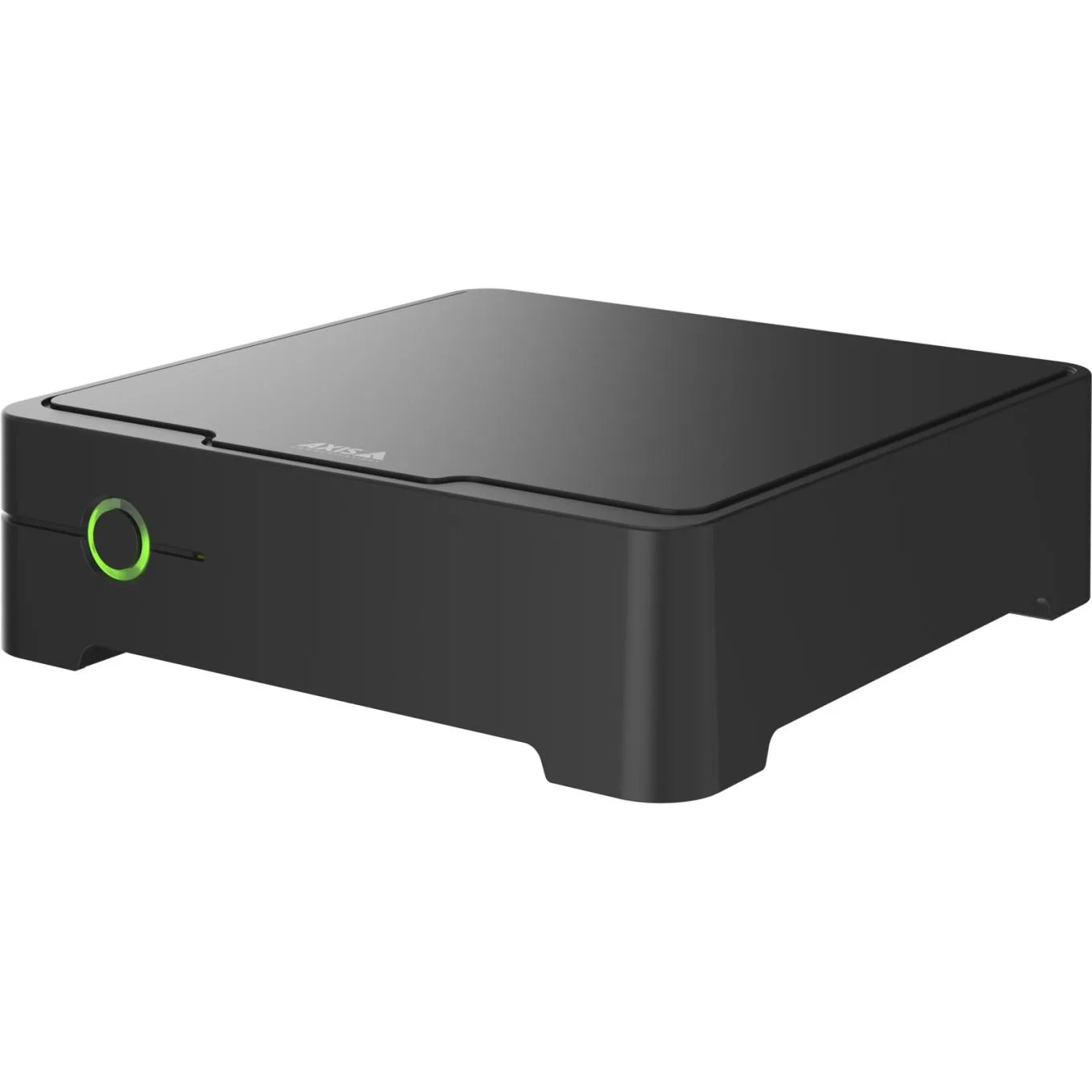AXIS S3008 MK II 4 TB — serwer