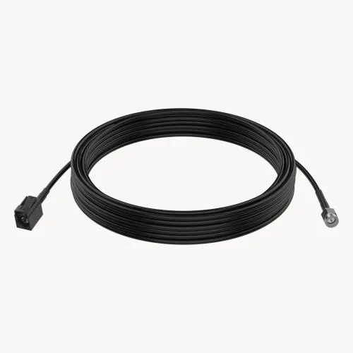 AXIS TU6007-E CABLE 8M 4P — kabel światłowodowy