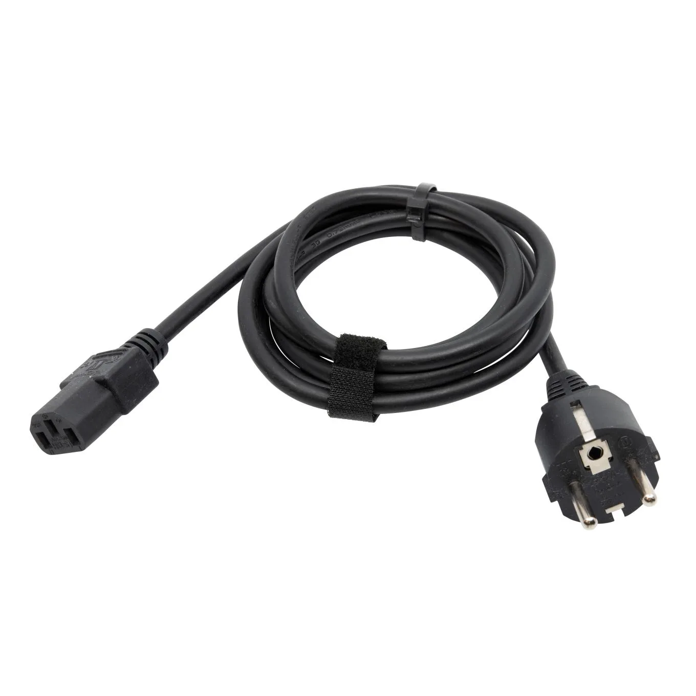 AXIS TU6011 MAINS CABLE — kabel zasilający