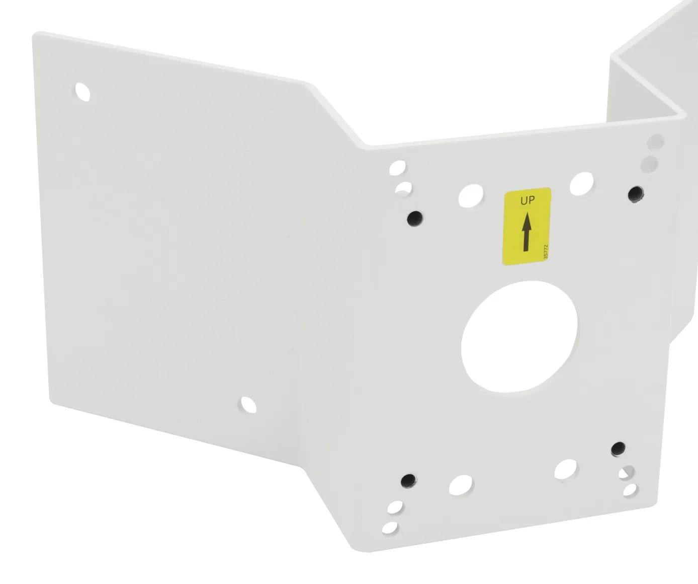 AXIS T91A64 BRACKET CORNER/F/ AXIS Q6032-E PTZ CAMERA