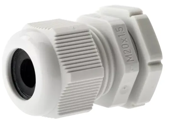 Axis Communications CABLE GLAND A M20 5PCS