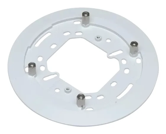 AXIS T94F01M J-BOX/GANG BOX PLA/BRACKET FOR MOUNTING