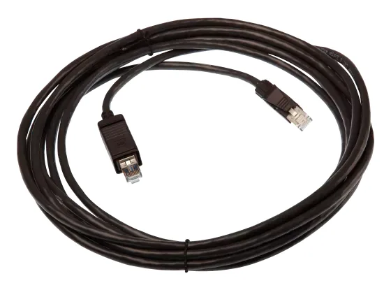AXIS OUTDOOR RJ45 CABLE 15M/OUTDOOR 15M — kabel Ethernet