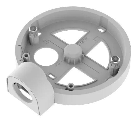 AXIS T94B01P CONDUIT BACK BOX
