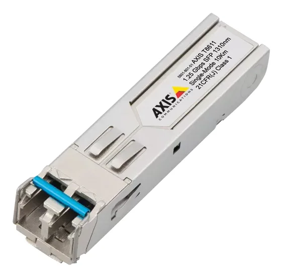 AXIS T8611 SFP MODULE LC.LX — akcesorium sieciowe LAN
