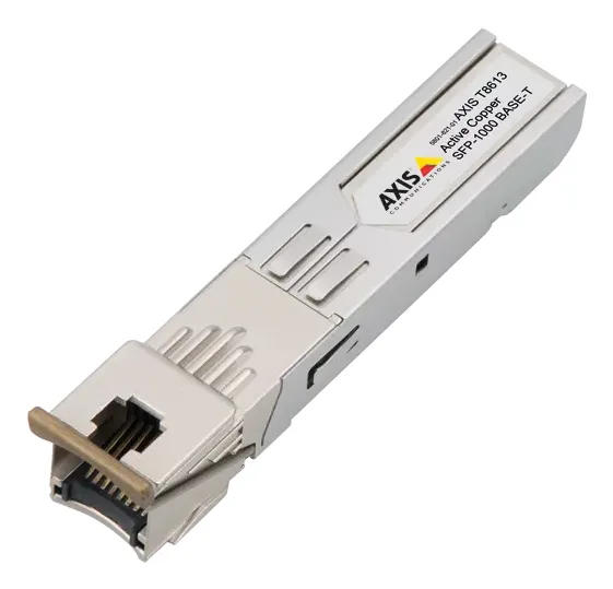 AXIS T8613 SFP MODULE 1000BASE — akcesorium sieciowe LAN