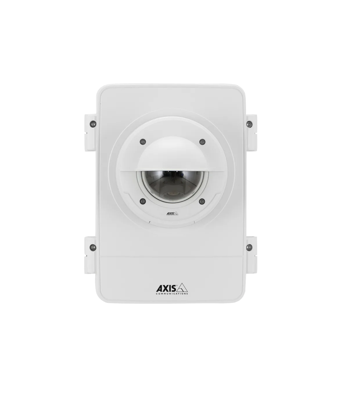 AXIS T98A17-VE SURVEILLANCE CAB/SURVEILLANCE CABINET