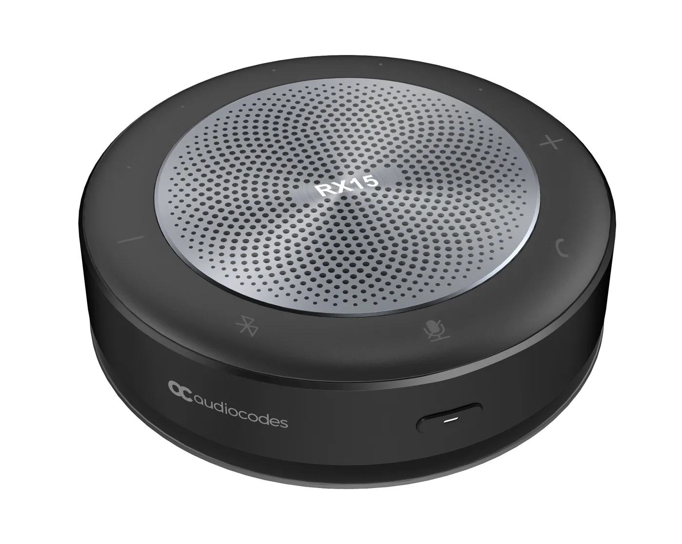 Audiocodes RX15 meeting space USB Speaker accessory — zestaw do wideokonferencji