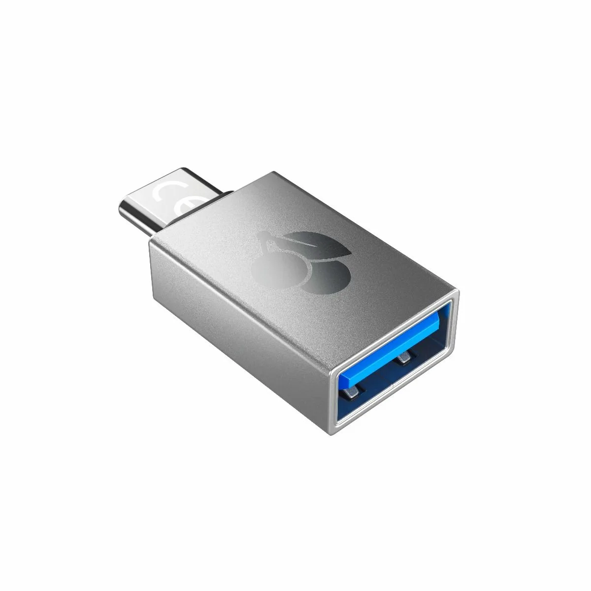 Cherry USB-A / USB-C ADAPTER — kabel USB