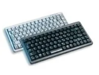CHERRY G84-4100 COMPACT/KEYBOARD — klawiatura