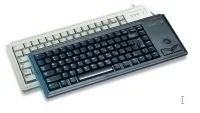 CHERRY G84-4400/COMPACT-KEYBOARD ITALY — klawiatura