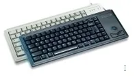CHERRY G84-4400 TRACKBALL/KEYBOARD US-ENGLISH — klawiatura