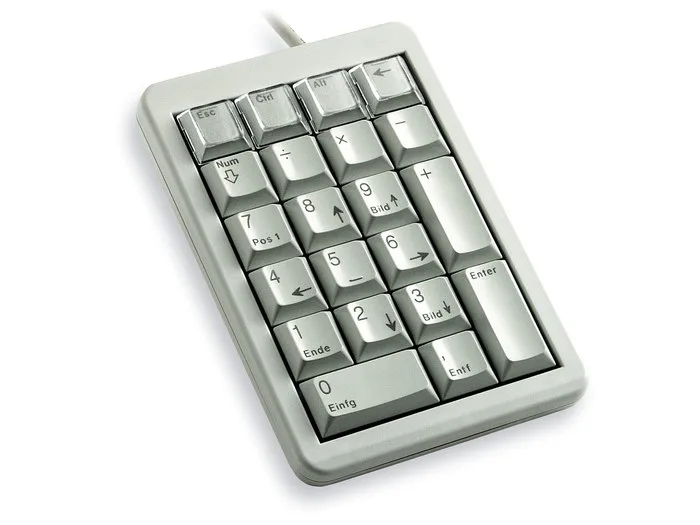 Cherry NUMERIC PAD US LAYOUT — klawiatura