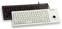 CHERRY G84-5400 TRACKBALL/KEYBOARD SPAIN — klawiatura