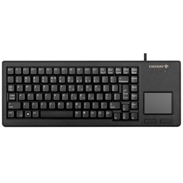CHERRY G84-5500 XS TOUCHPAD/KEYBOARD ITALY — klawiatura