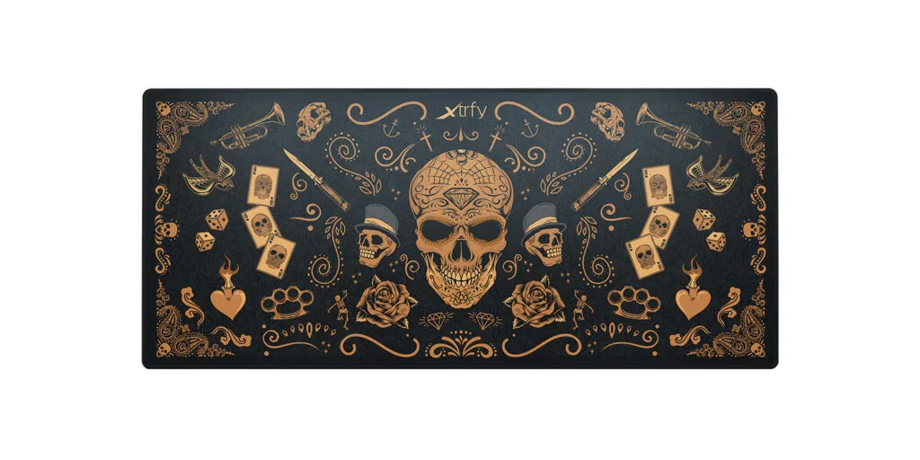 Cherry GP5 CALAVERA XL