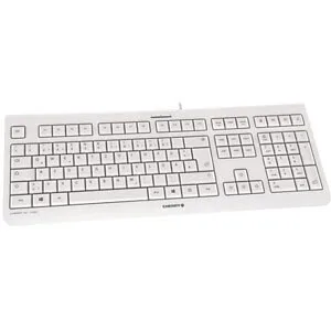 CHERRY KC 1000 GREY — klawiatura