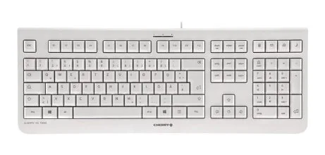 CHERRY KC 1000 SPAIN — klawiatura